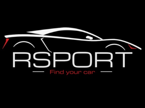 logo de RSPORT