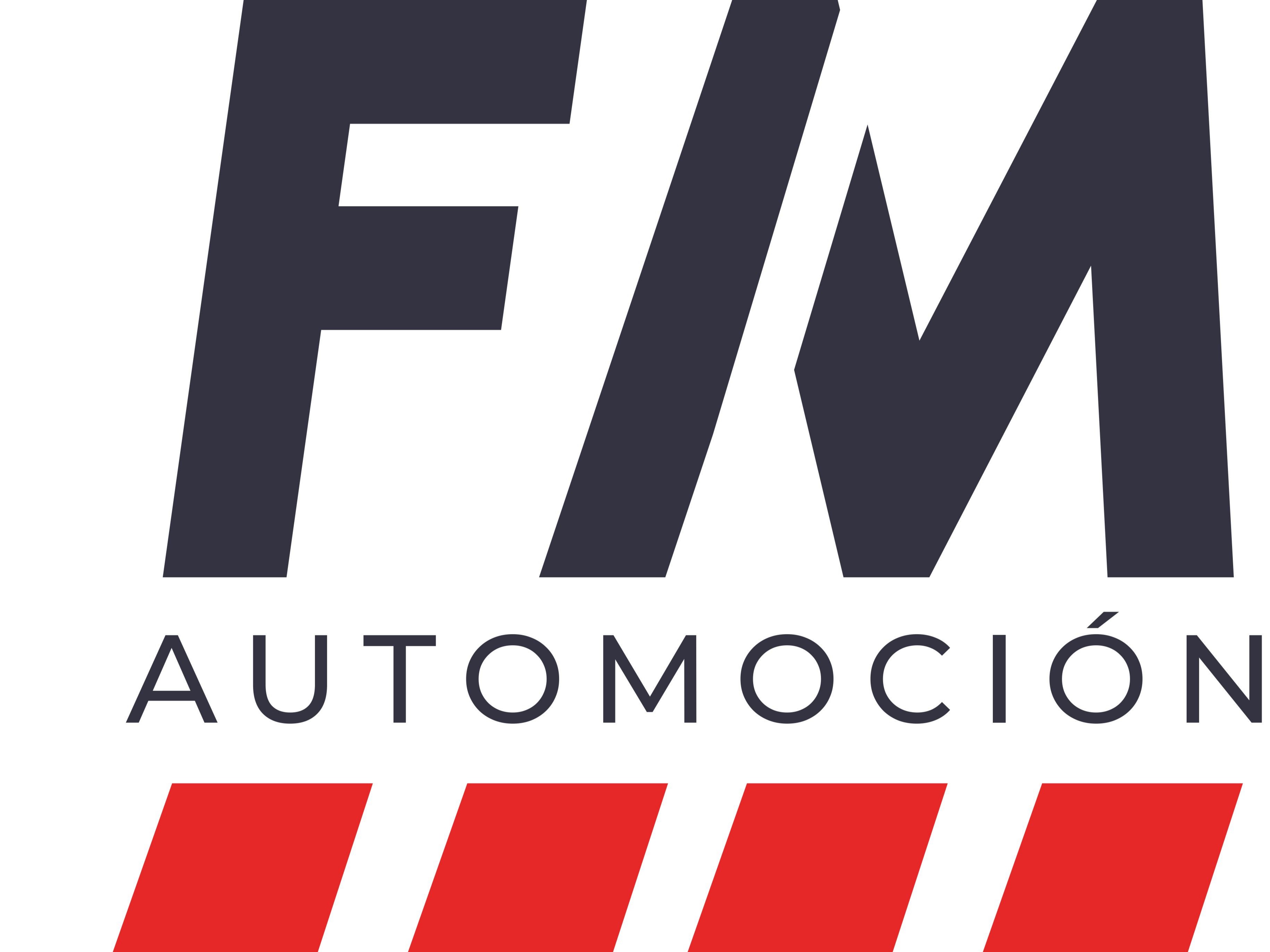 logo de Fmautomocion