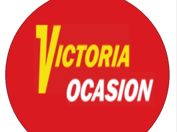 logo de Victoria Car Hire 