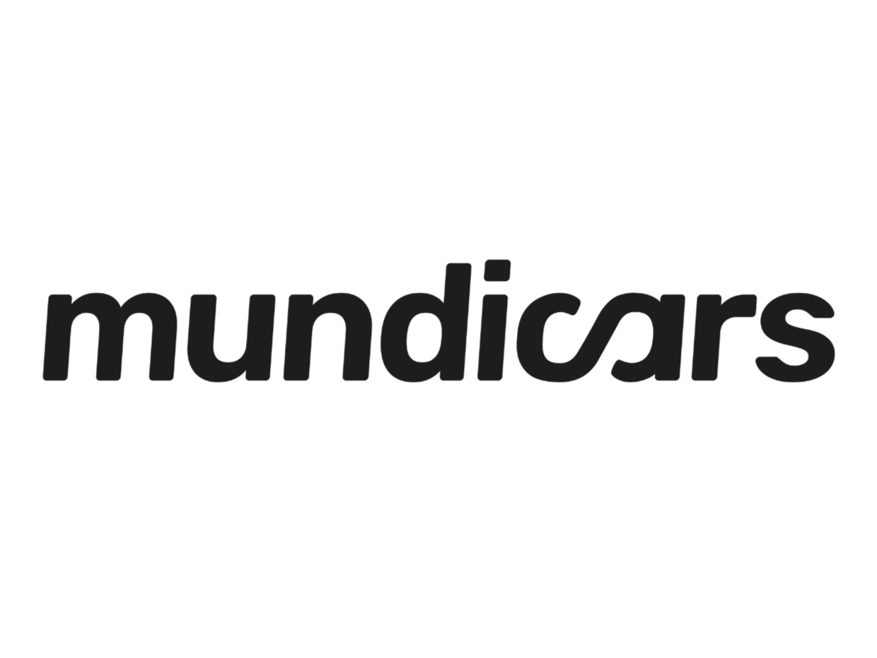 logo de Mundicars Vilanova