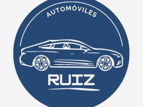 logo de Automoviles Ruiz