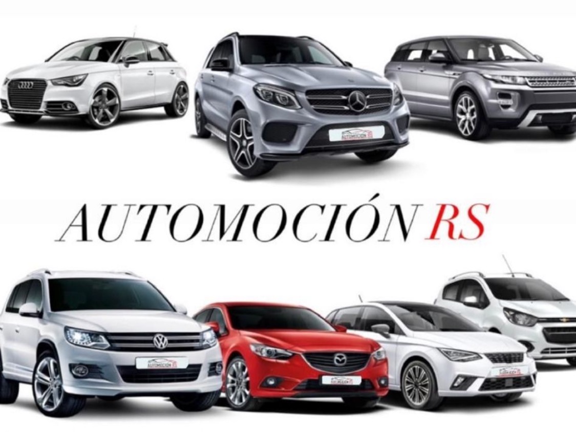 logo de AUTOMOCIÓN RS