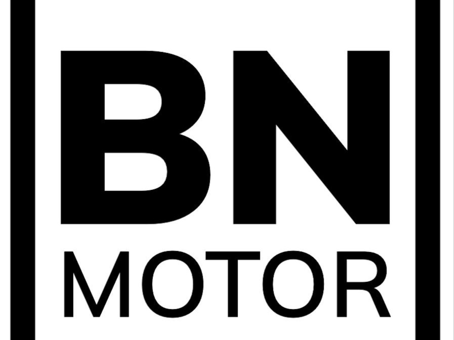 logo de BN Motor Holding