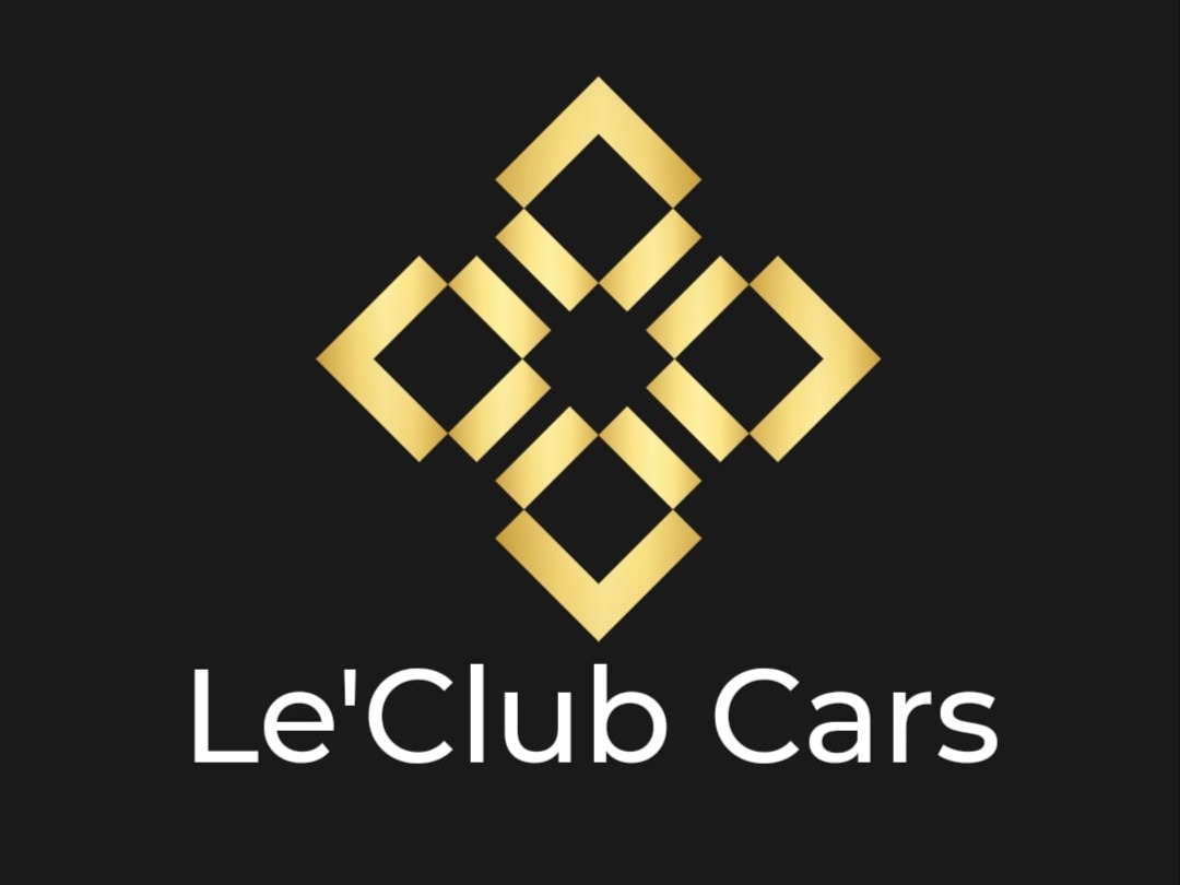 logo de Leclubcars