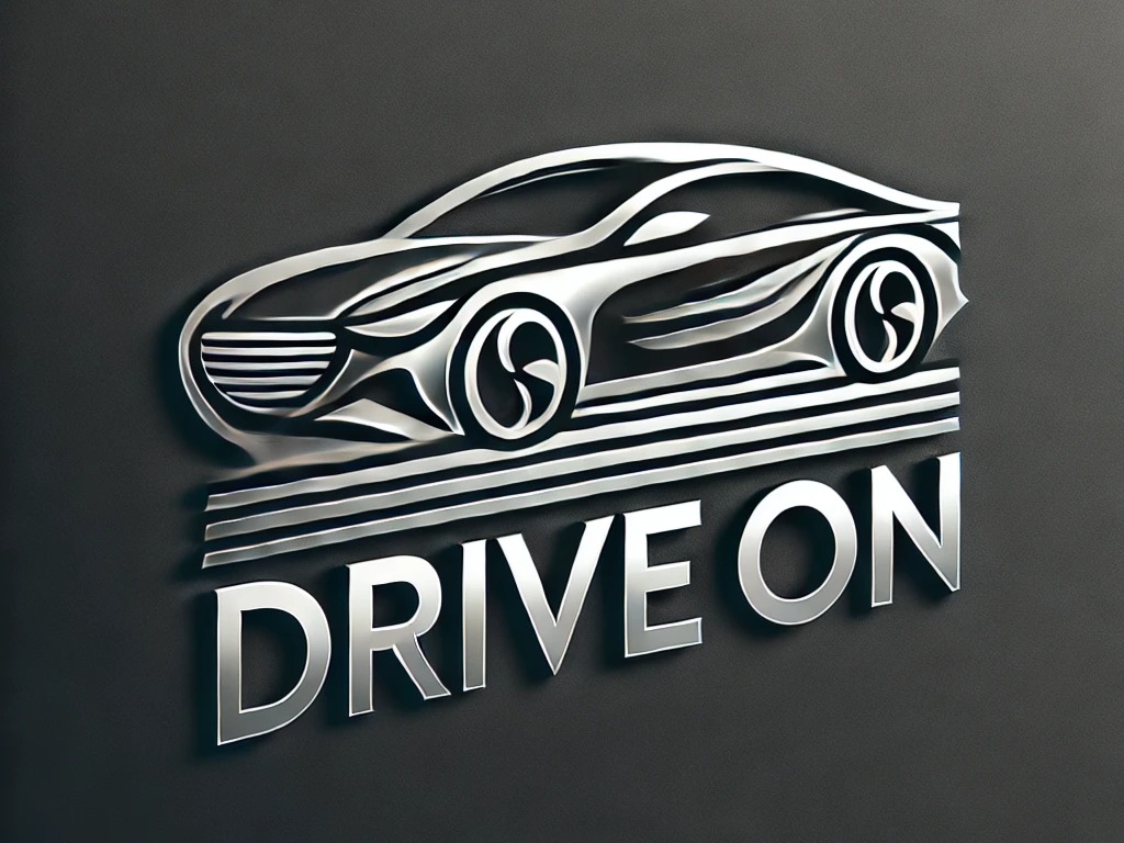 logo de Drive On