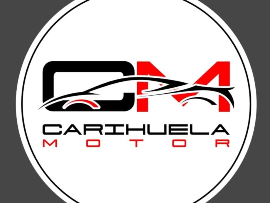 logo de  CARIHUELA MOTOR