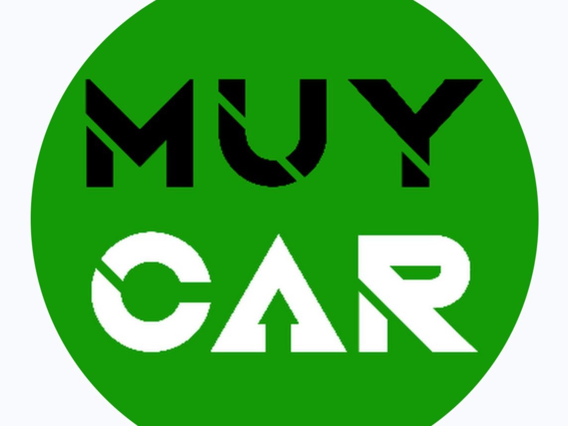 logo de MuyCar Toledo - Olías del Rey