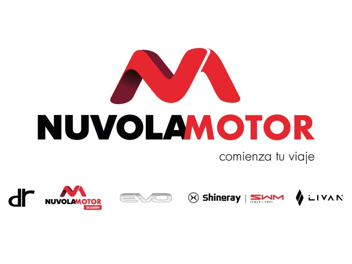 logo de Nuvola Motor, S.L.