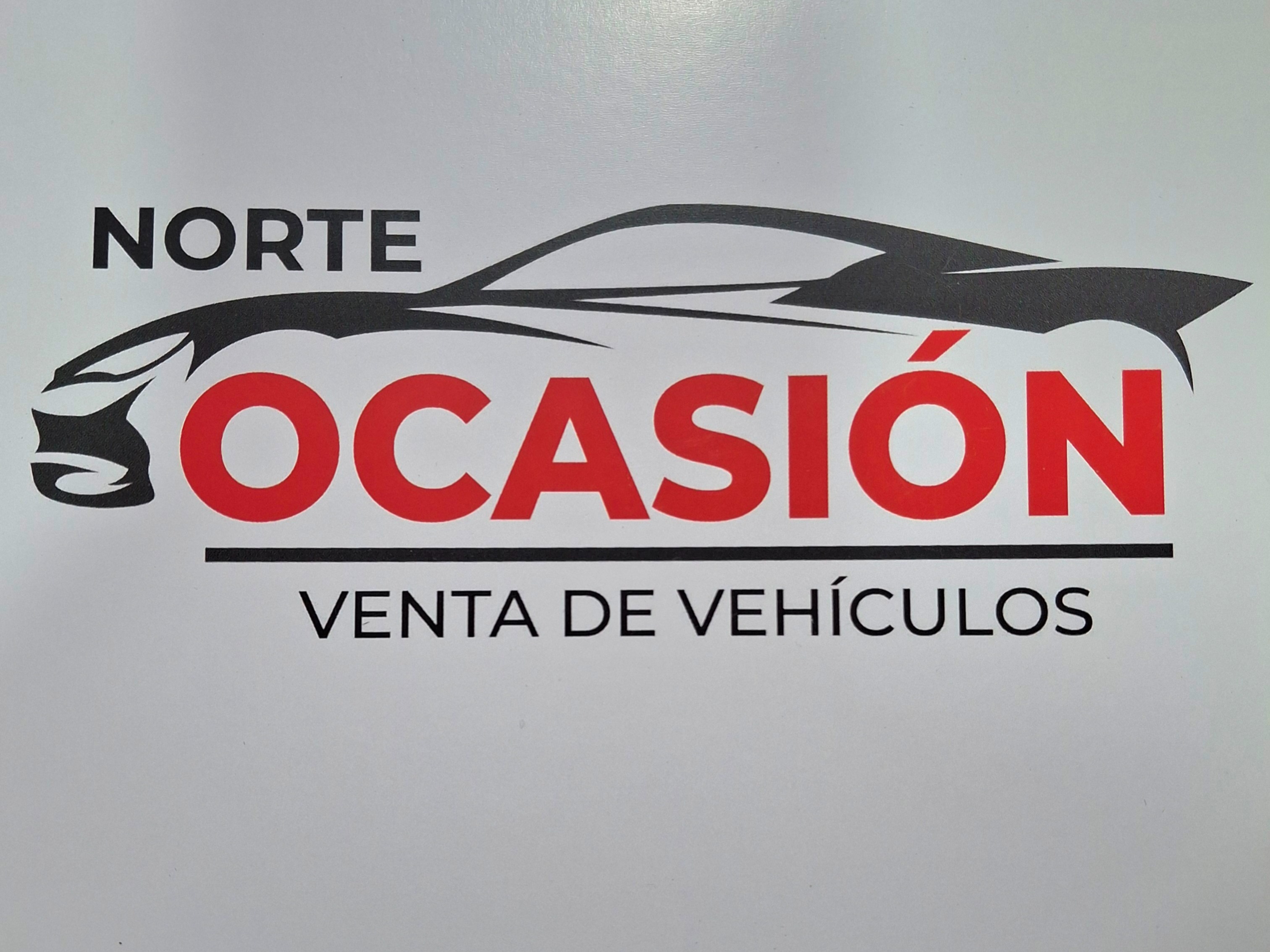 logo de Norte Ocasión