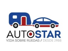 logo de Caravanas Autostar S.L.