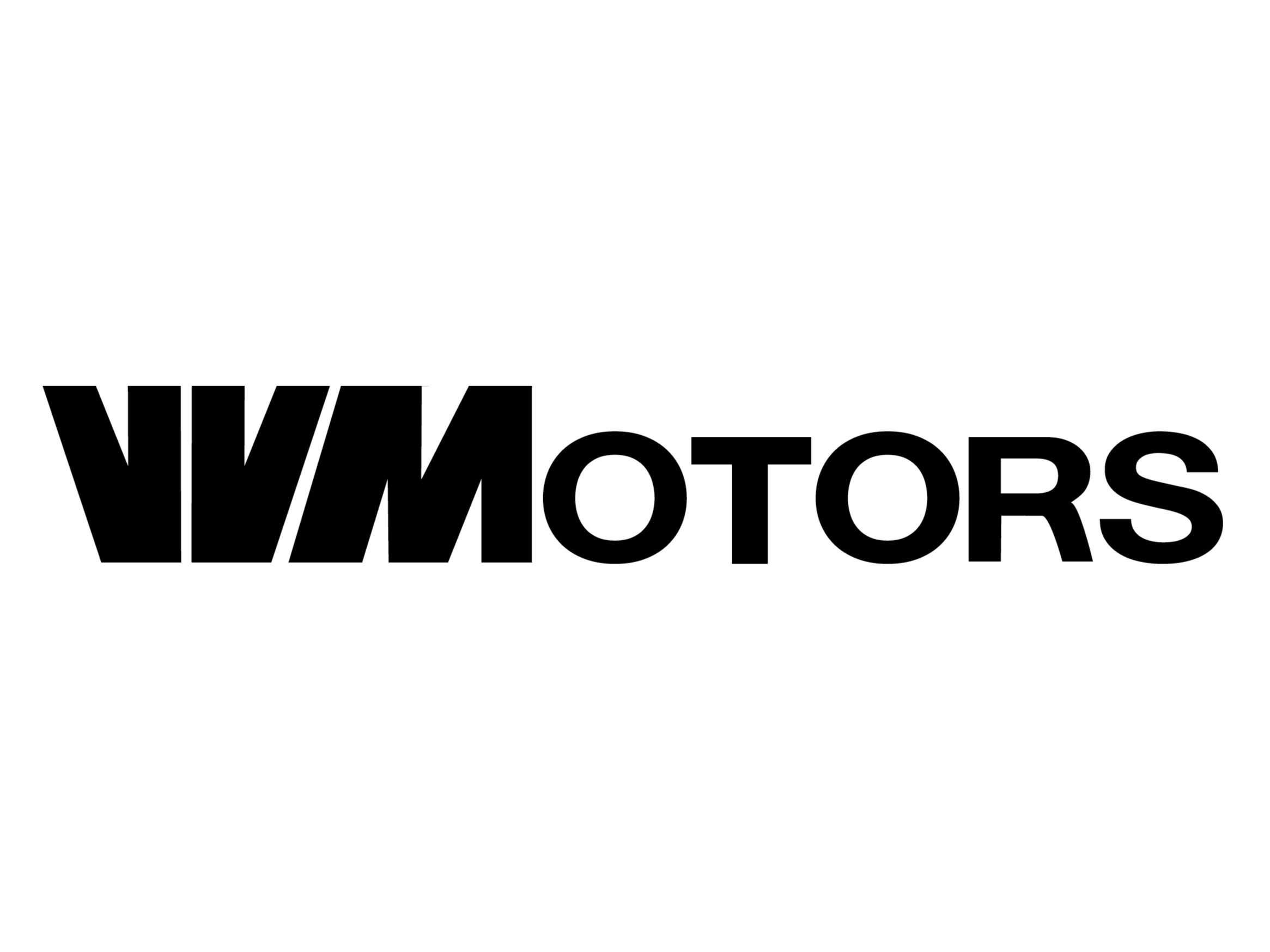 logo de VV Motors