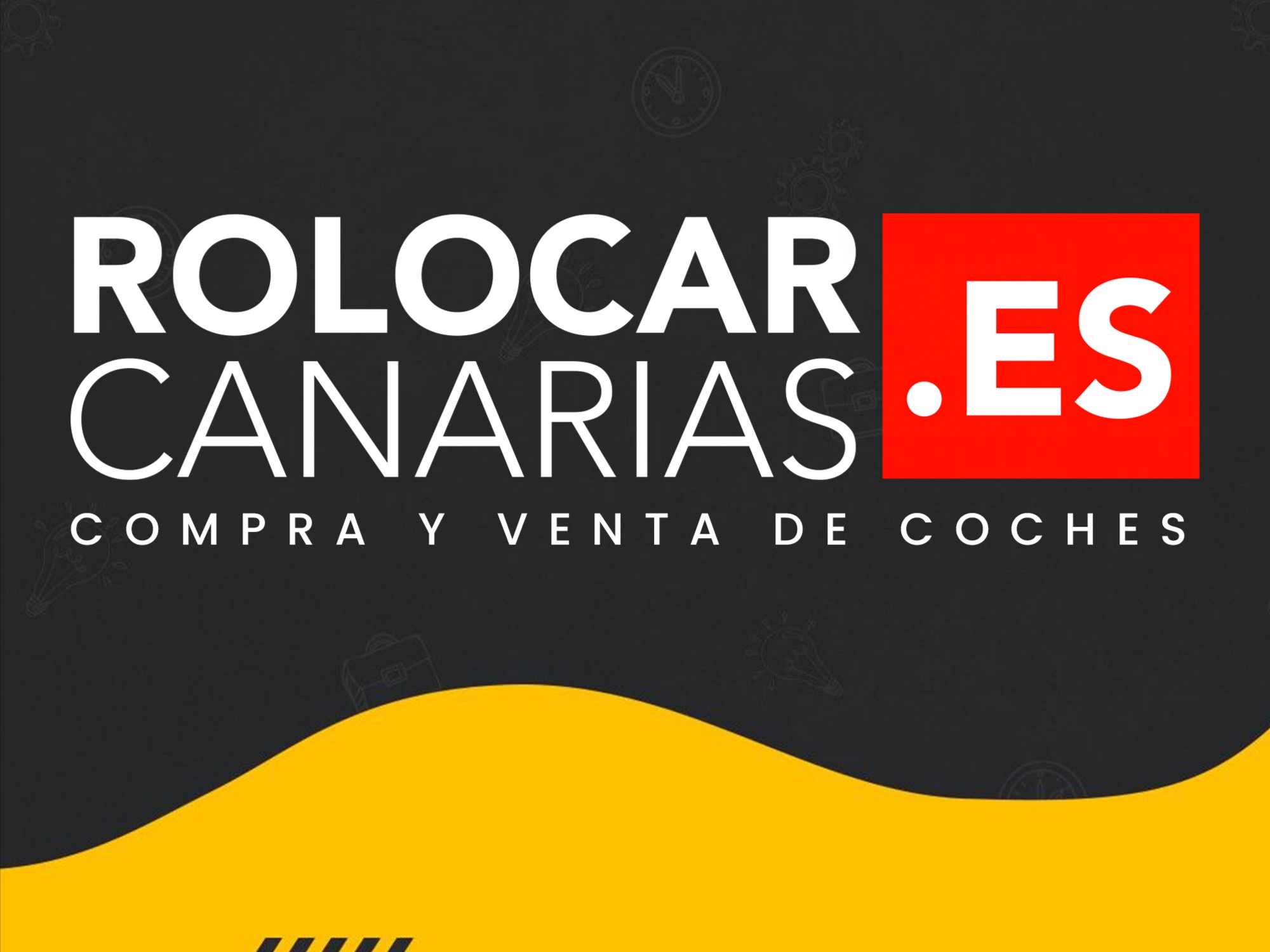 logo de Rolocar Canarias