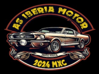 logo de AS Iberia Motor