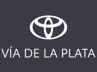 logo de Toyota Zamora