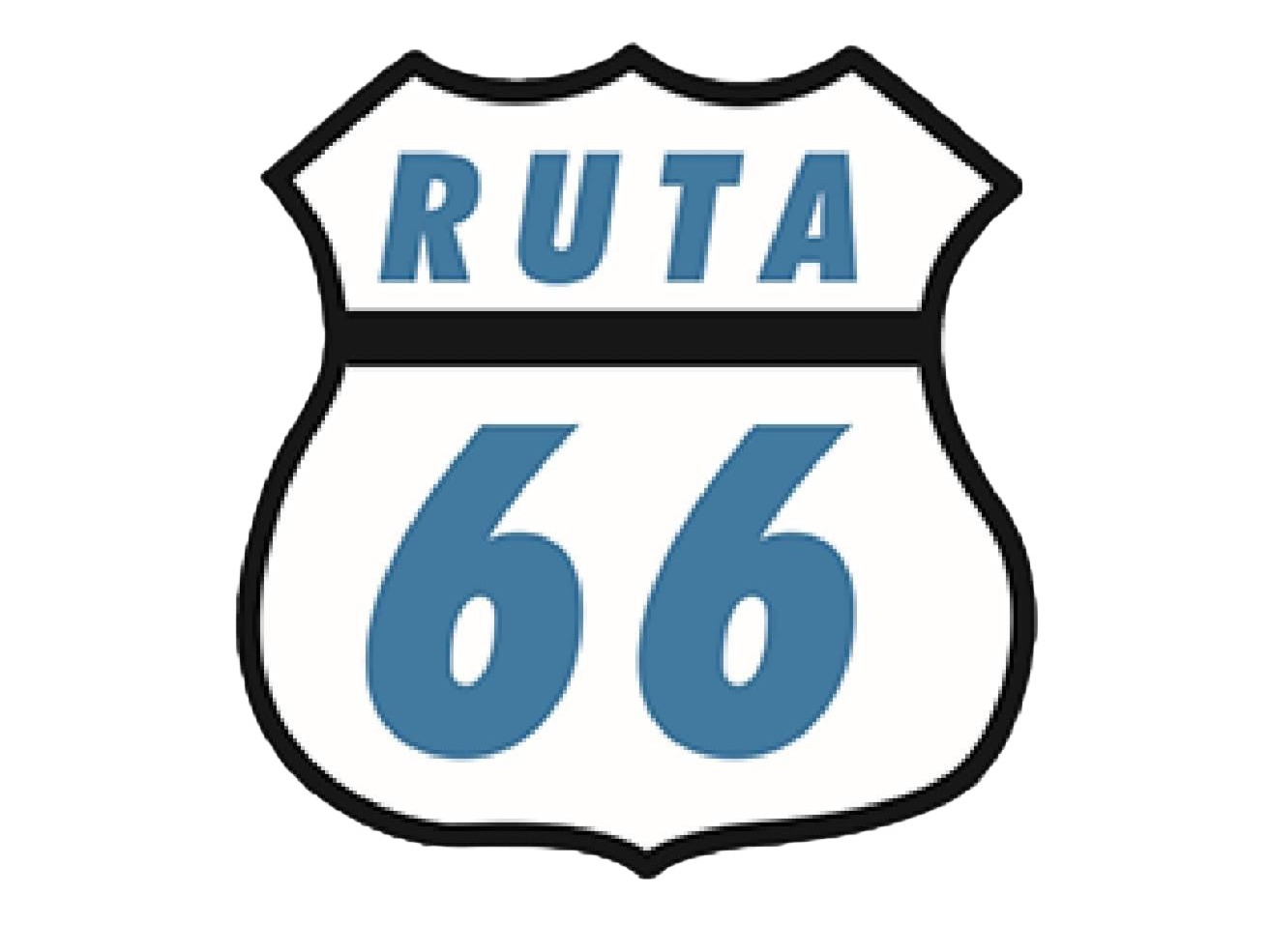 logo de Ruta 66 Valencia