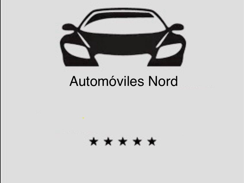 logo de Automóviles Nord