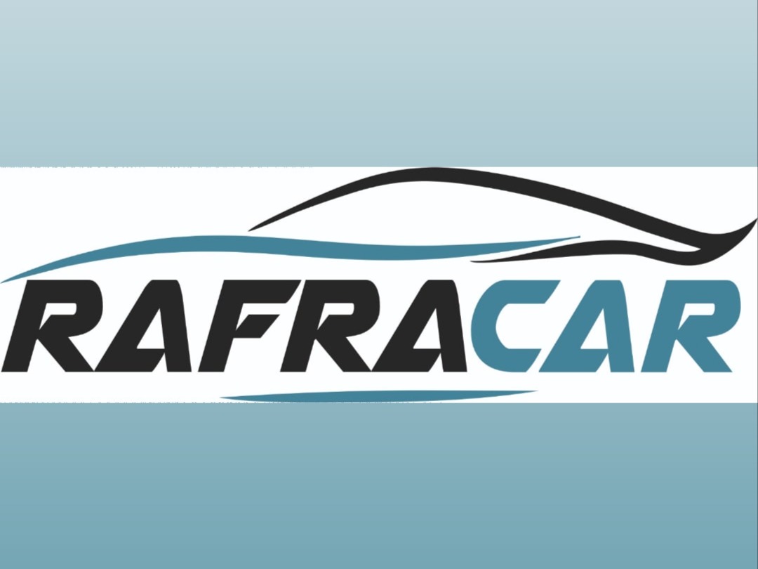 logo de Rafracar Automoviles