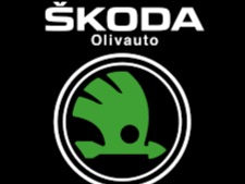 logo de Skoda Olivauto