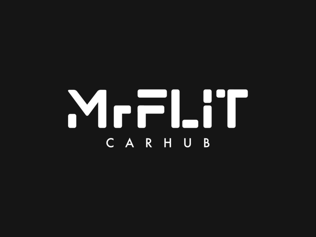 logo de Mr Flit Car Hub