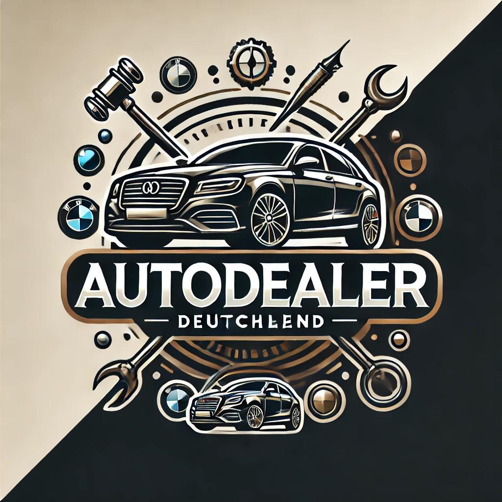 logo de AUTODEALER DEUTSCHLAND 