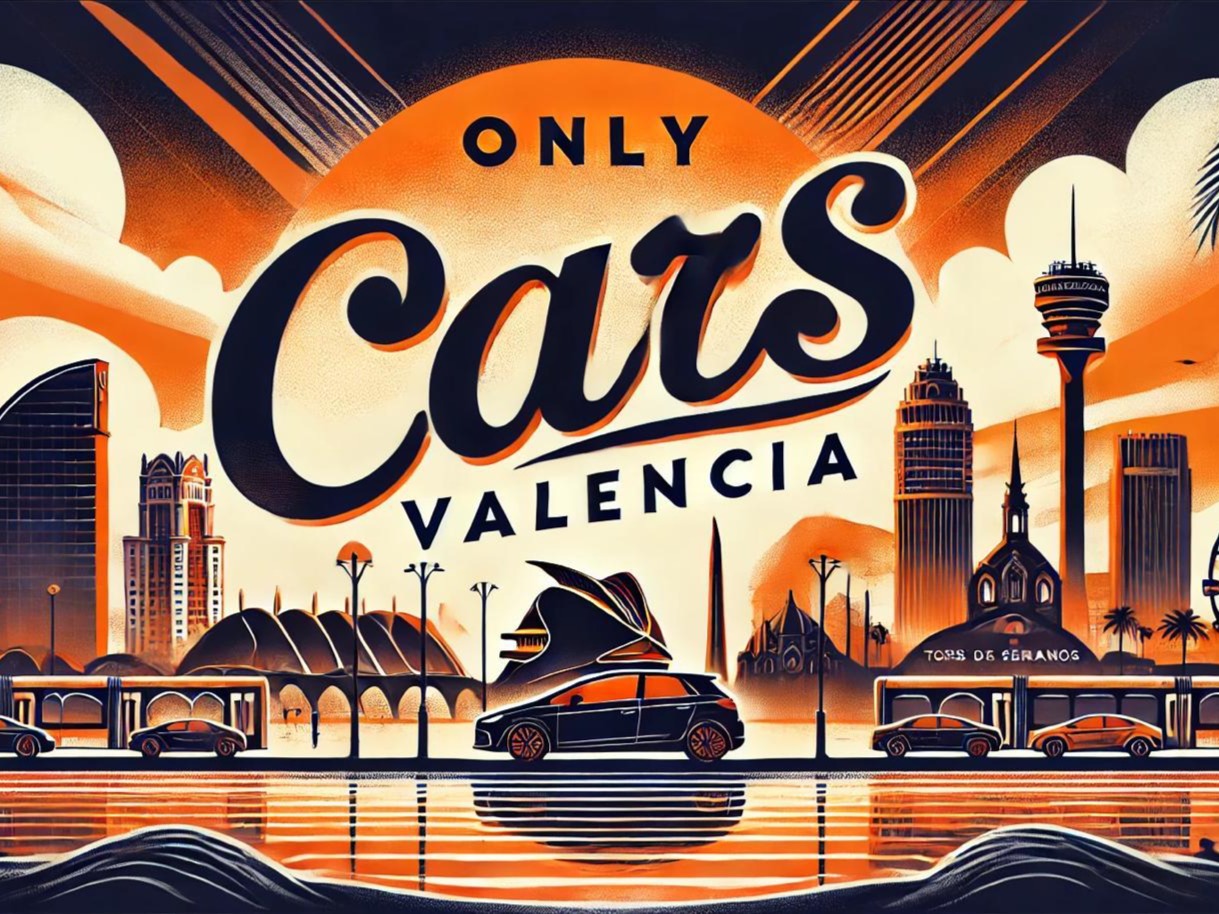 logo de Only Cars Valencia