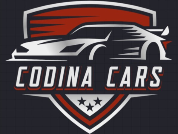 logo de Codina Cars