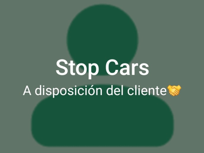 logo de Stop Cars