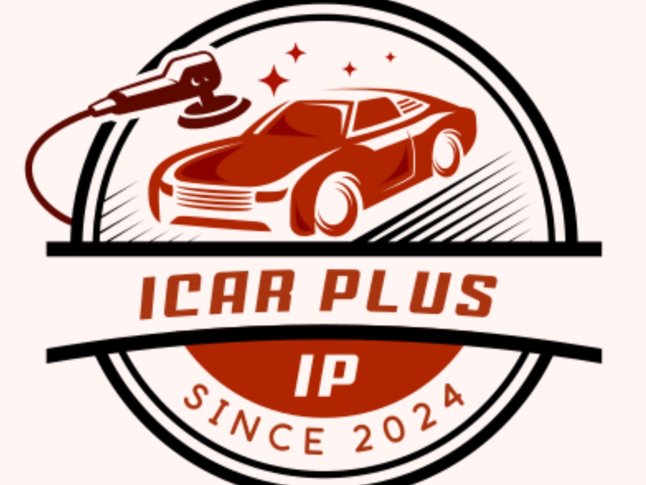 logo de iCAR PLUS