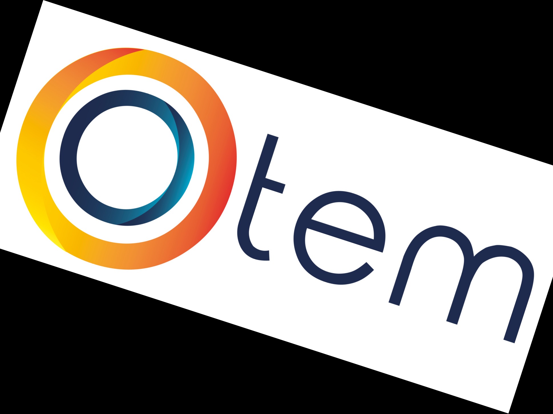 logo de Otem Motor