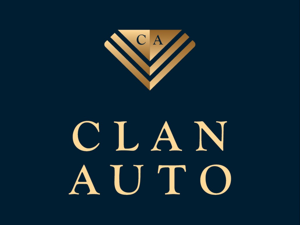 logo de Clan Auto