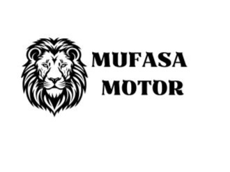 logo de Mufasa Motor