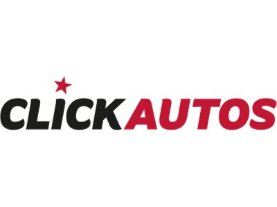 logo de ClickAutos Tenerife