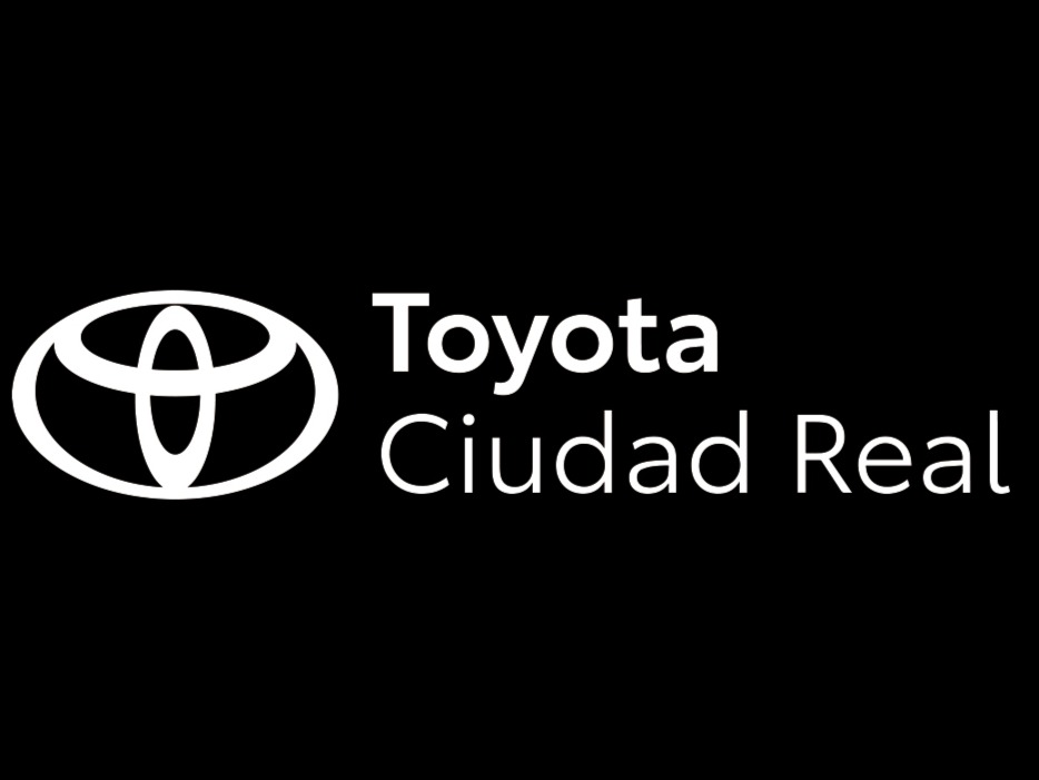 logo de TRESA MOTOR, S.L.U. (TOYOTA CIUDAD REAL)