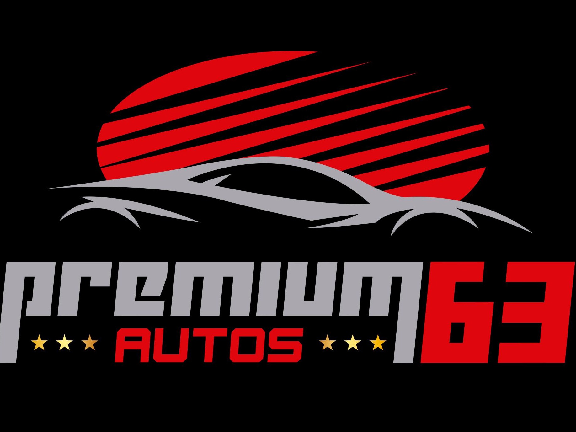 logo de Premium 63 Autos