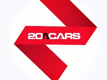 logo de 20ACARS