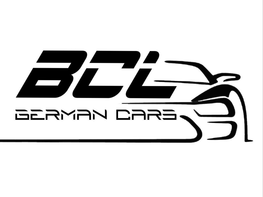 logo de Bcl German Cars