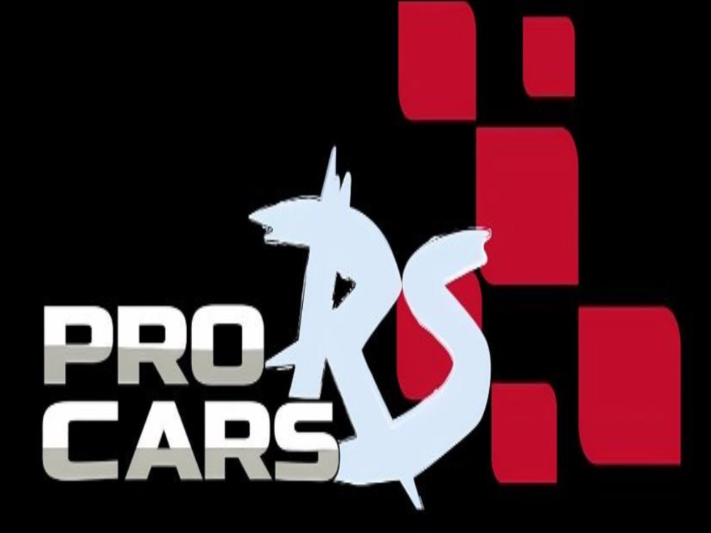 logo de Procars Rs