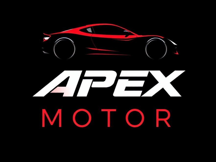 logo de APEX MOTOR GALLERY