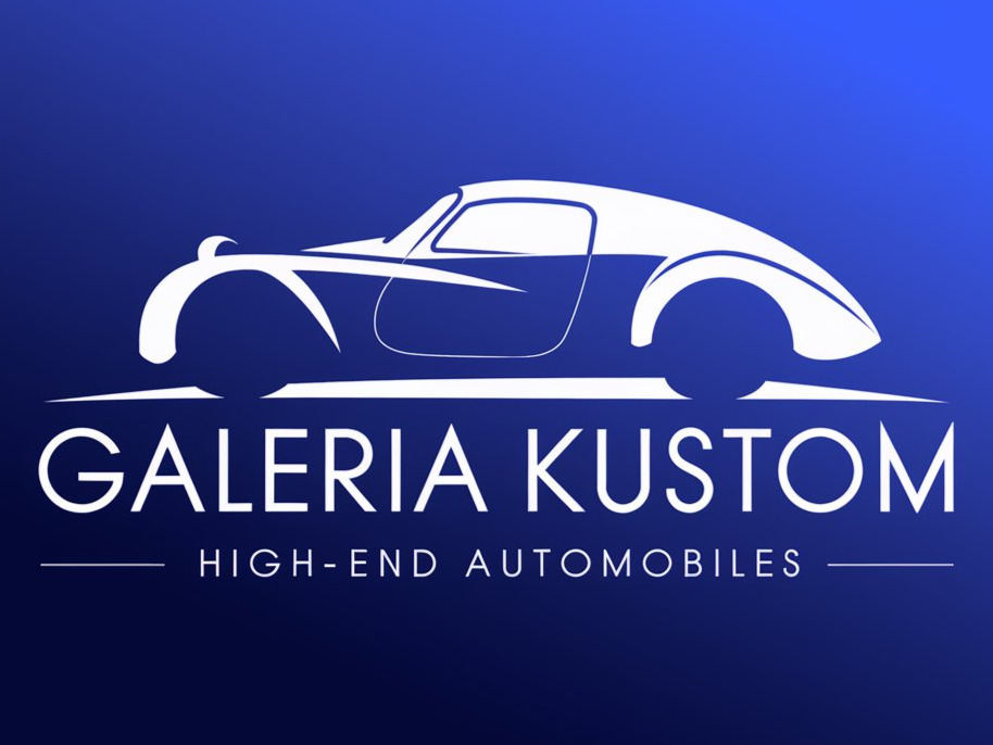 logo de Galeria Kustom