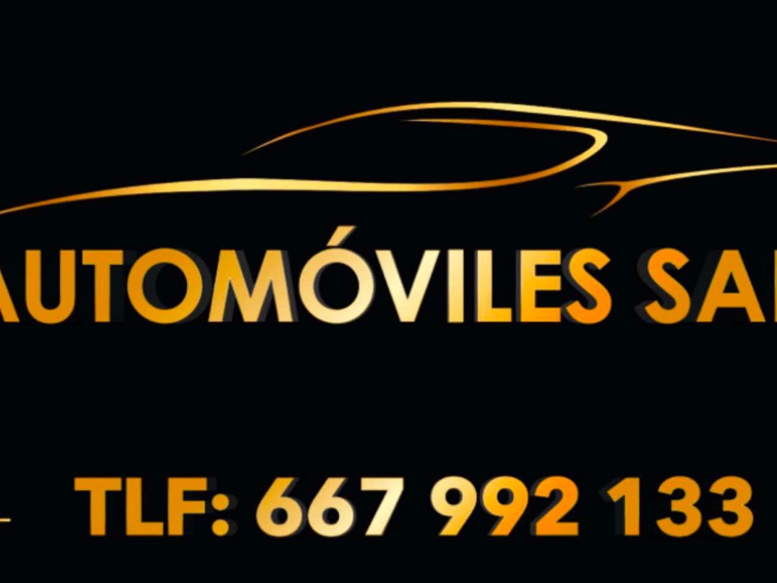 logo de Automóviles Sala