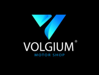 logo de VOLGIUM Motor Shop