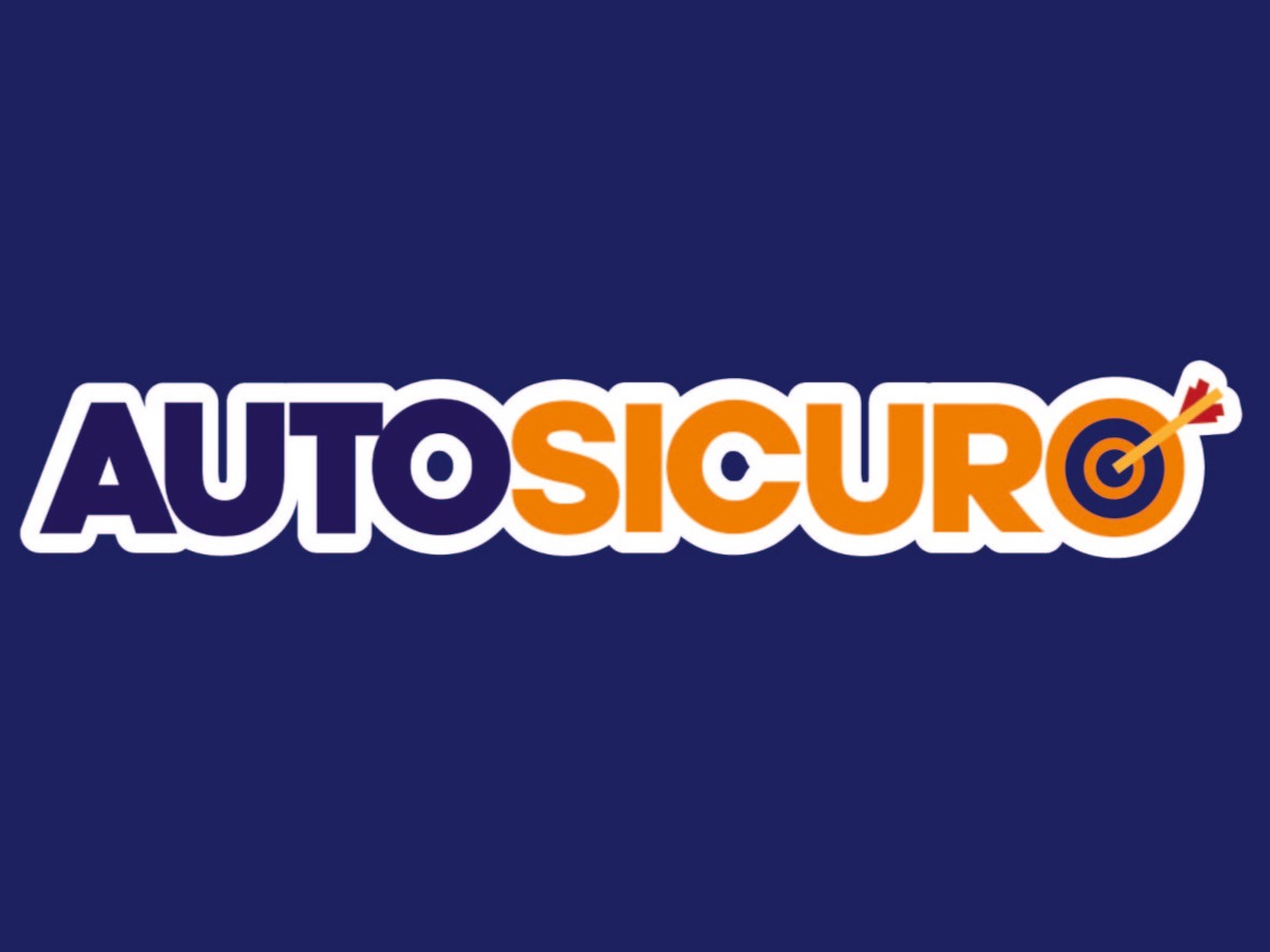 logo de Autosicuro