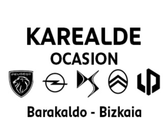 logo de KAREALDE OCASION