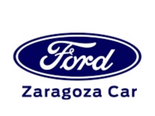 logo de FORD ZARAGOZACAR