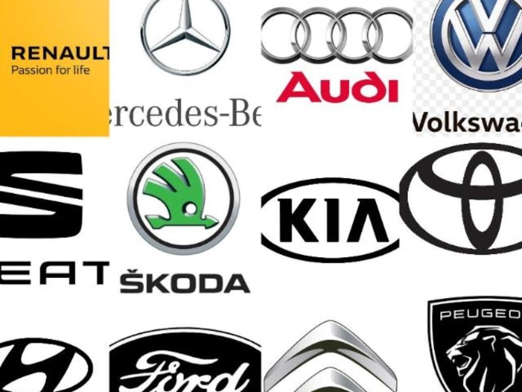 logo de Gestion Venta Cars