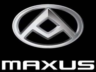 logo de Sucar Motor Maxus