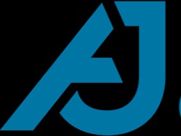 logo de AJ-cars