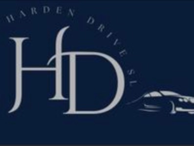 logo de Harden Drive SL