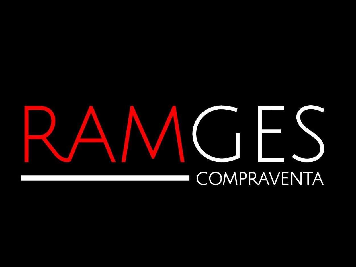 logo de Ramges Compraventa