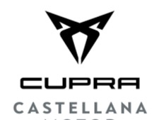 logo de Castellana Motor